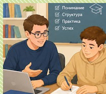 Услуги Услуги репетиторов в Губахе