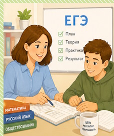 Услуги Услуги репетиторов в Губахе